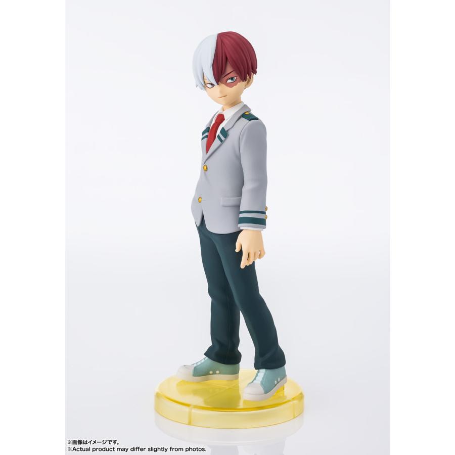 予約】【2026年5月発売予定】Adokenette 轟焦凍 僕のヒーロー