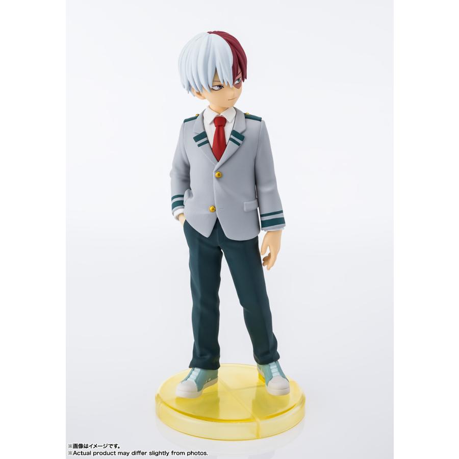 予約】【2026年5月発売予定】Adokenette 轟焦凍 僕のヒーロー