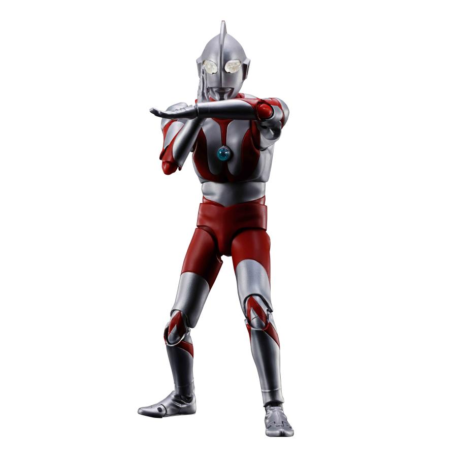 予約】【2026年7月発売予定】S.H.Figuarts（真骨彫製法） ウルトラマン
