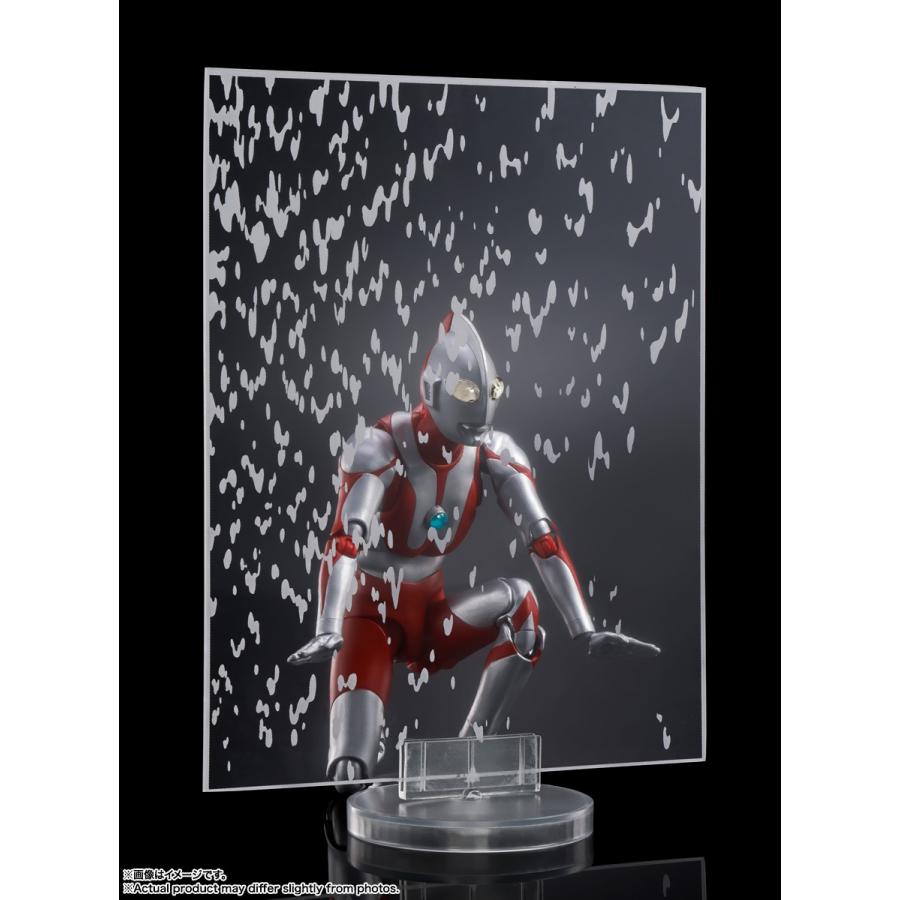 予約】【2026年7月発売予定】S.H.Figuarts（真骨彫製法） ウルトラマン