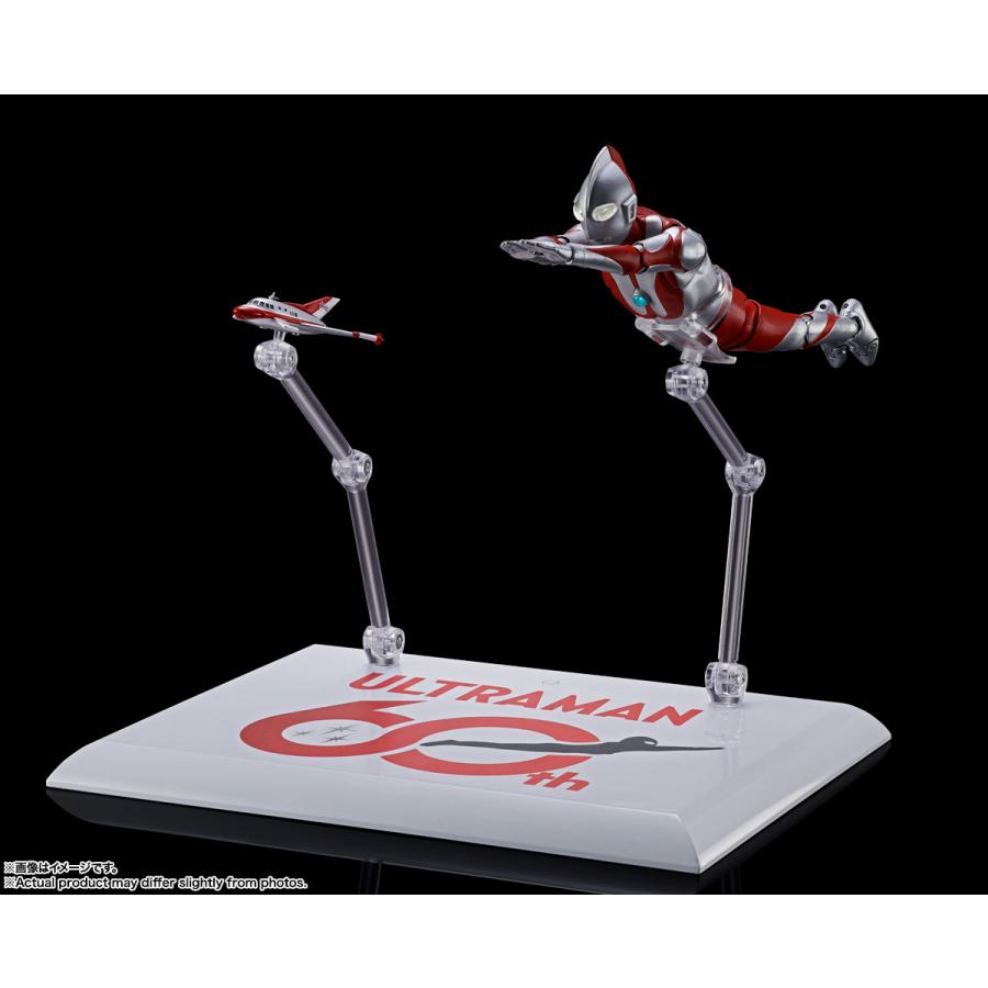 予約】【2026年7月発売予定】S.H.Figuarts（真骨彫製法） ウルトラマン