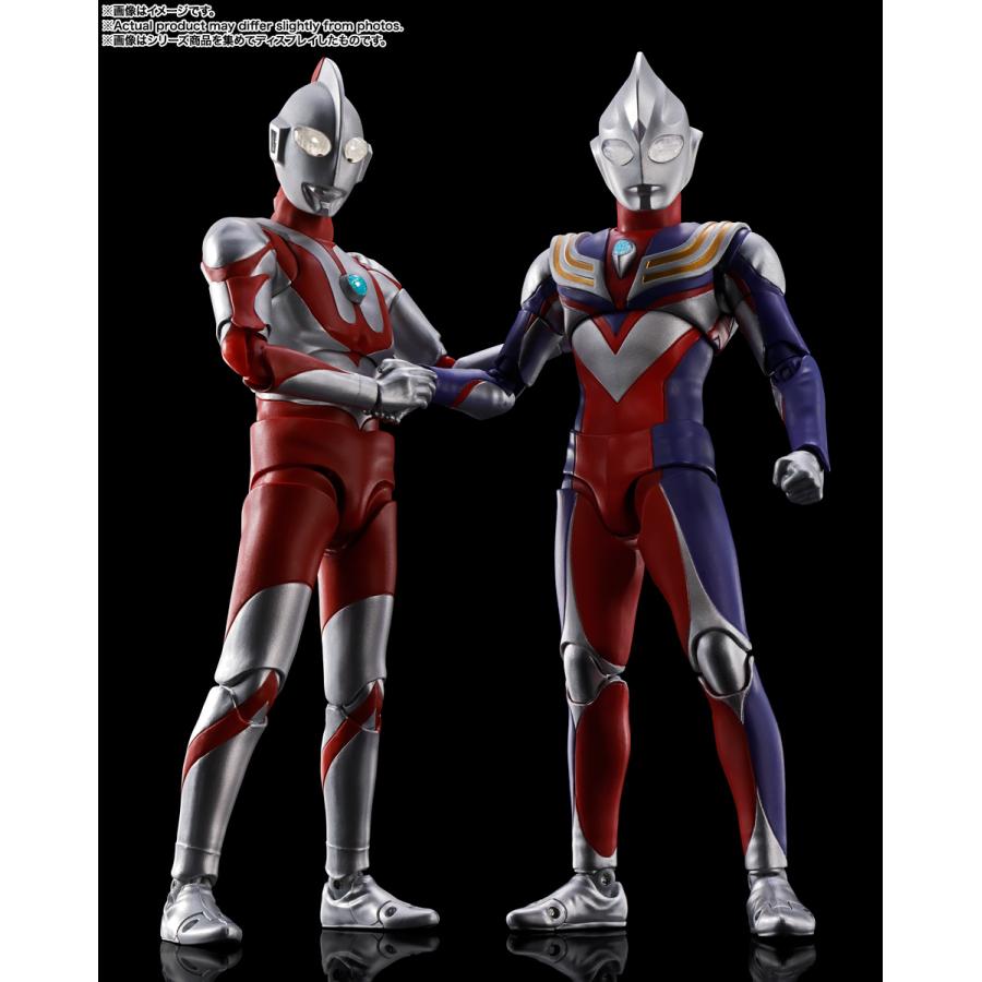 ウルトラマン フィギュア HANDSROM 予約】【2026年7月発売予定】S.H.Figuarts（真骨彫製法） ウルトラマン