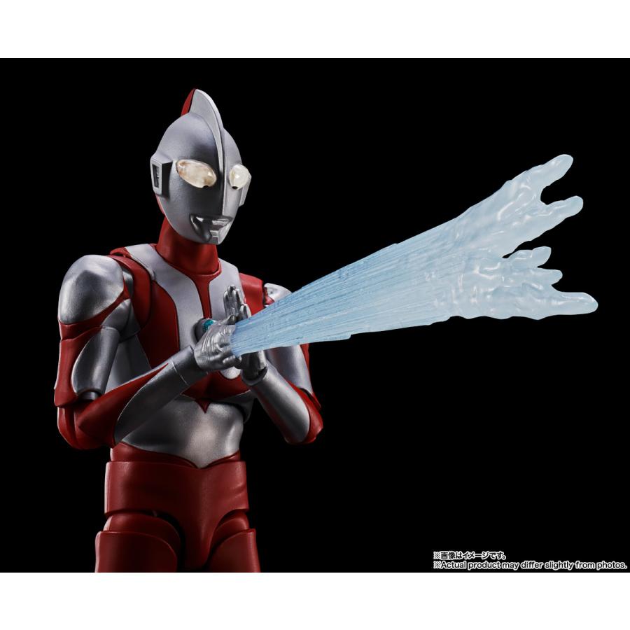 予約】【2026年7月発売予定】S.H.Figuarts（真骨彫製法） ウルトラマン