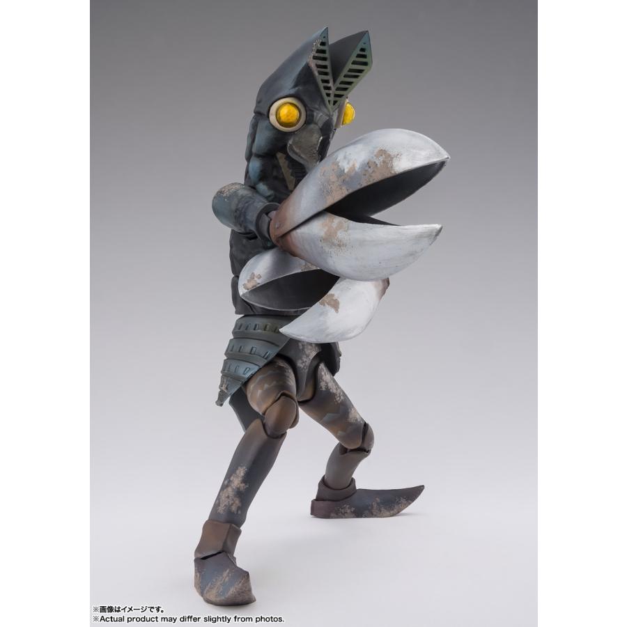 予約】【2026年9月発売予定】S.H.Figuarts バルタン星人 60th