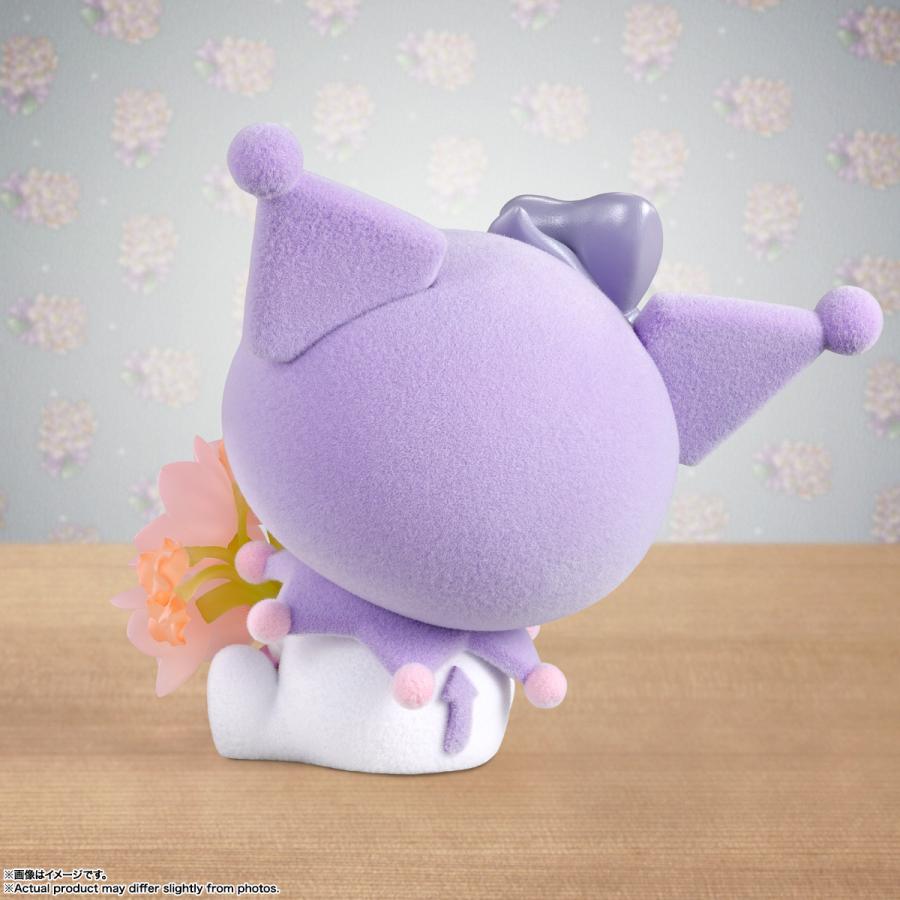 新品】 mofamofy クロミ -パステルカラー ver.- サンリオ