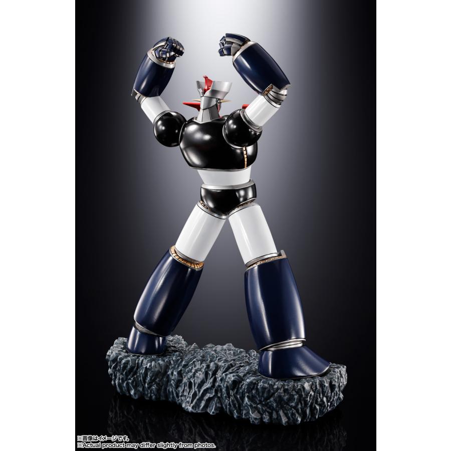 予約】【11月発売予定】Figuarts Zero Touche M〓tallique ダブル