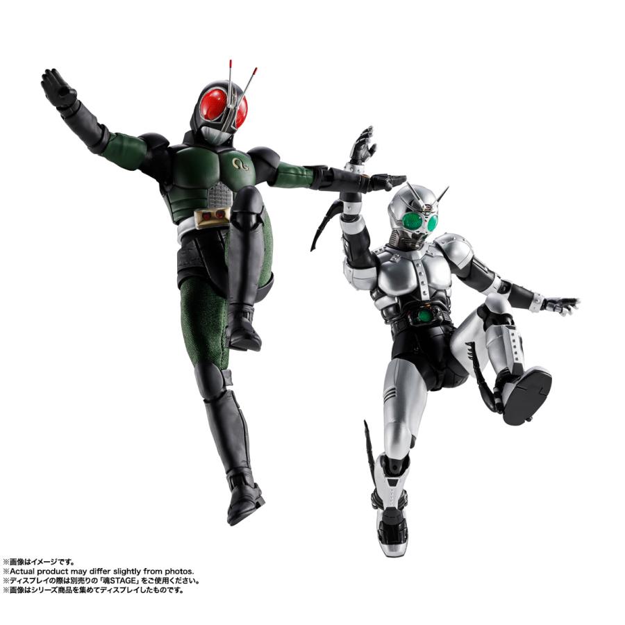 【新品】即発送！フィギュアーツ真骨彫専用　仮面ライダーブラック　改造パーツセット 予約】【8月発売予定】S.H.Figuarts（真骨彫製法） 仮面ライダーBLACK