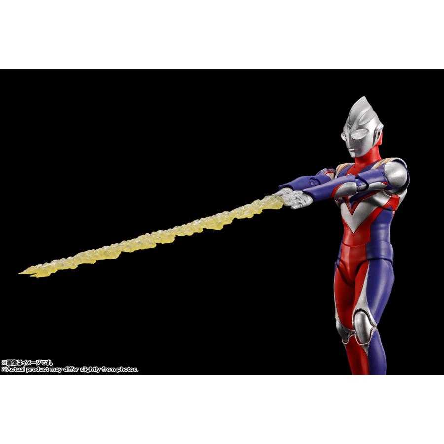 予約】【9月発売予定】S.H.Figuarts（真骨彫製法） ウルトラマンティガ
