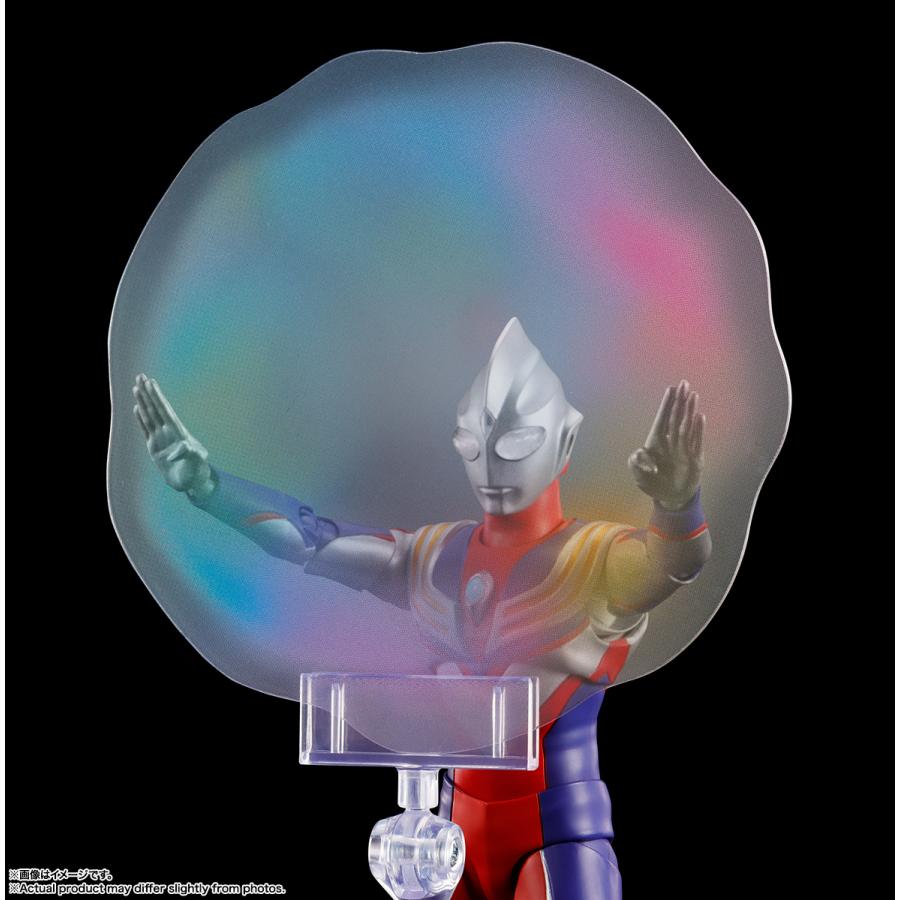 予約】【9月発売予定】S.H.Figuarts（真骨彫製法） ウルトラマンティガ