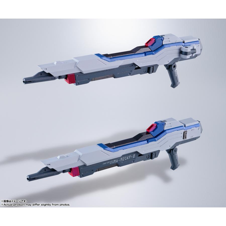 【予約】【6月発売予定】 METAL BUILD ストライクフリーダムガンダム ＜リバイバル版＞ 機動戦士ガンダムSEED DESTINY ［バンダイ］の画像