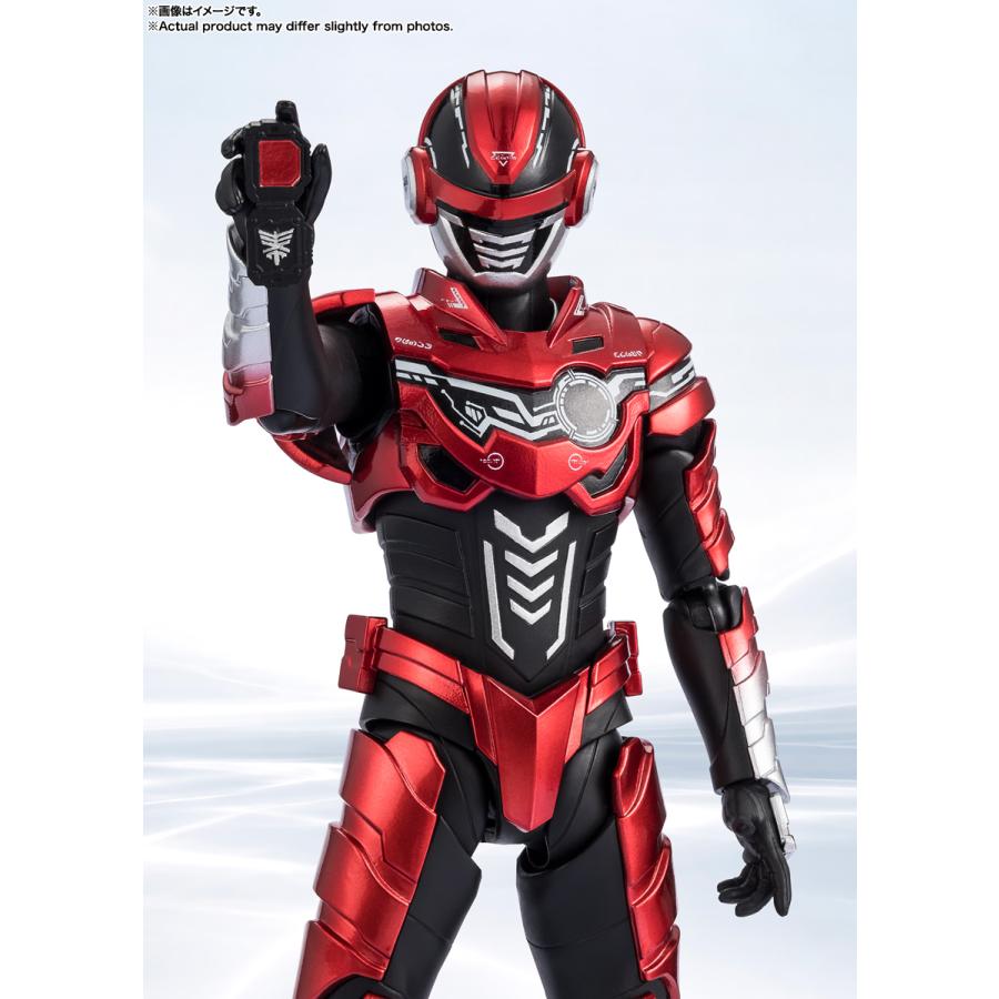 予約】【8月発売予定】S.H.Figuarts ギャバン・インフィニティ 超宇宙