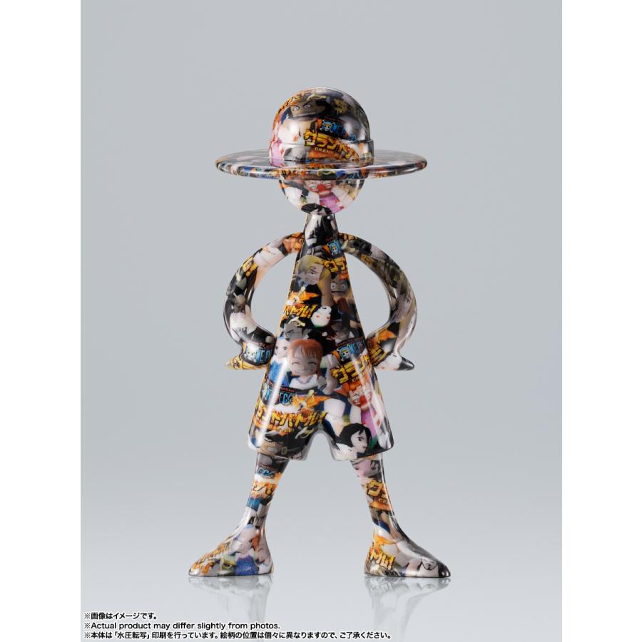 新品】 LUFFY's 冒険の記憶［Vol.3］ 10個入1BOX ［バンダイ