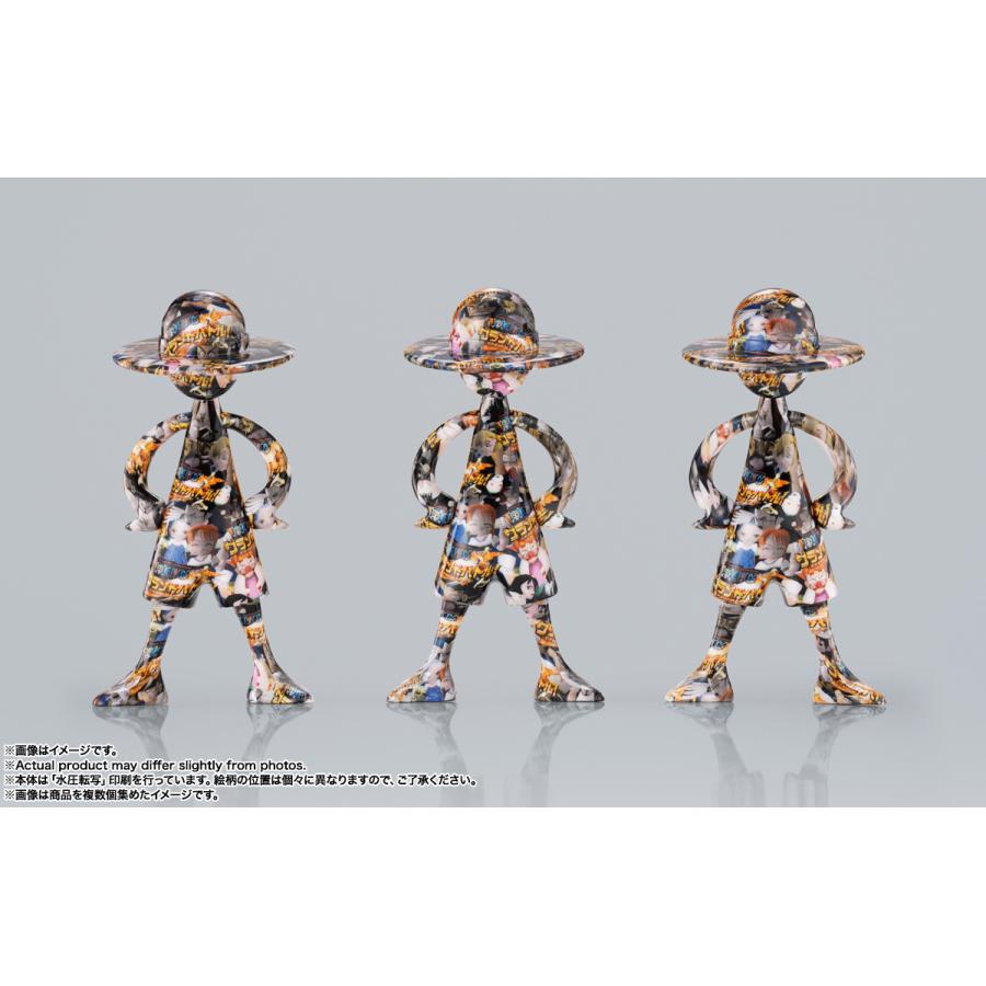 新品】 LUFFY's 冒険の記憶［Vol.3］ 10個入1BOX ［バンダイ