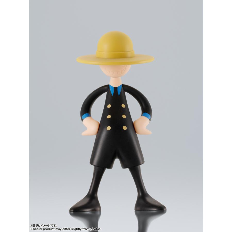 新品】 LUFFY's 冒険の記憶［Vol.3］ 10個入1BOX ［バンダイ