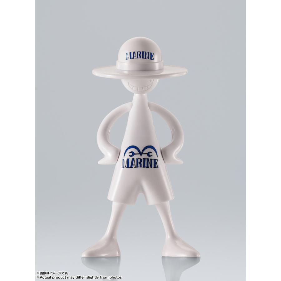 新品】 LUFFY's 冒険の記憶［Vol.3］ 10個入1BOX ［バンダイ