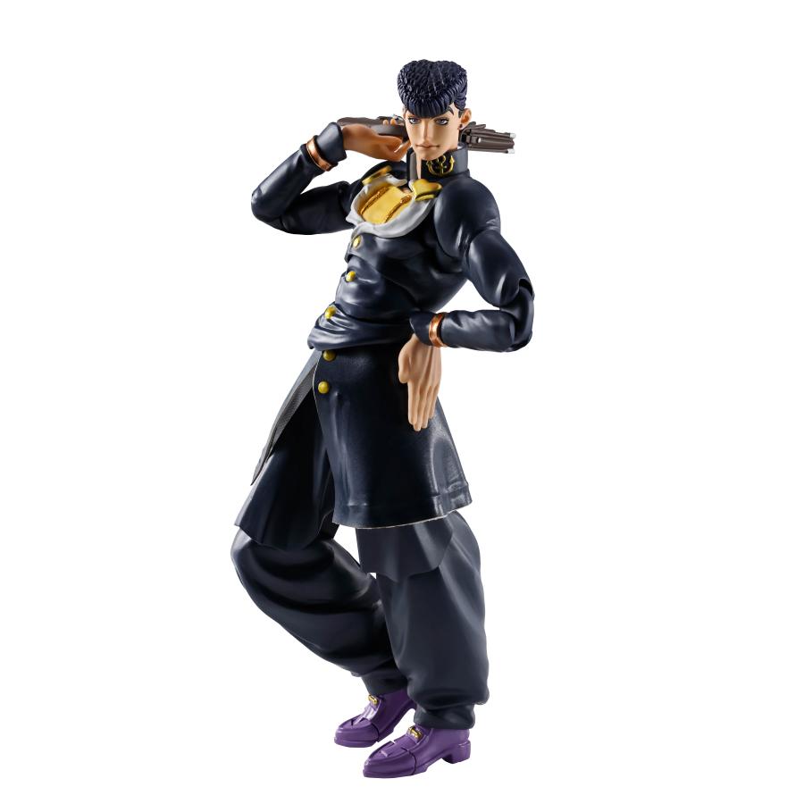 予約】【9月発売予定】S.H.Figuarts 東方仗助 ジョジョの奇妙な冒険