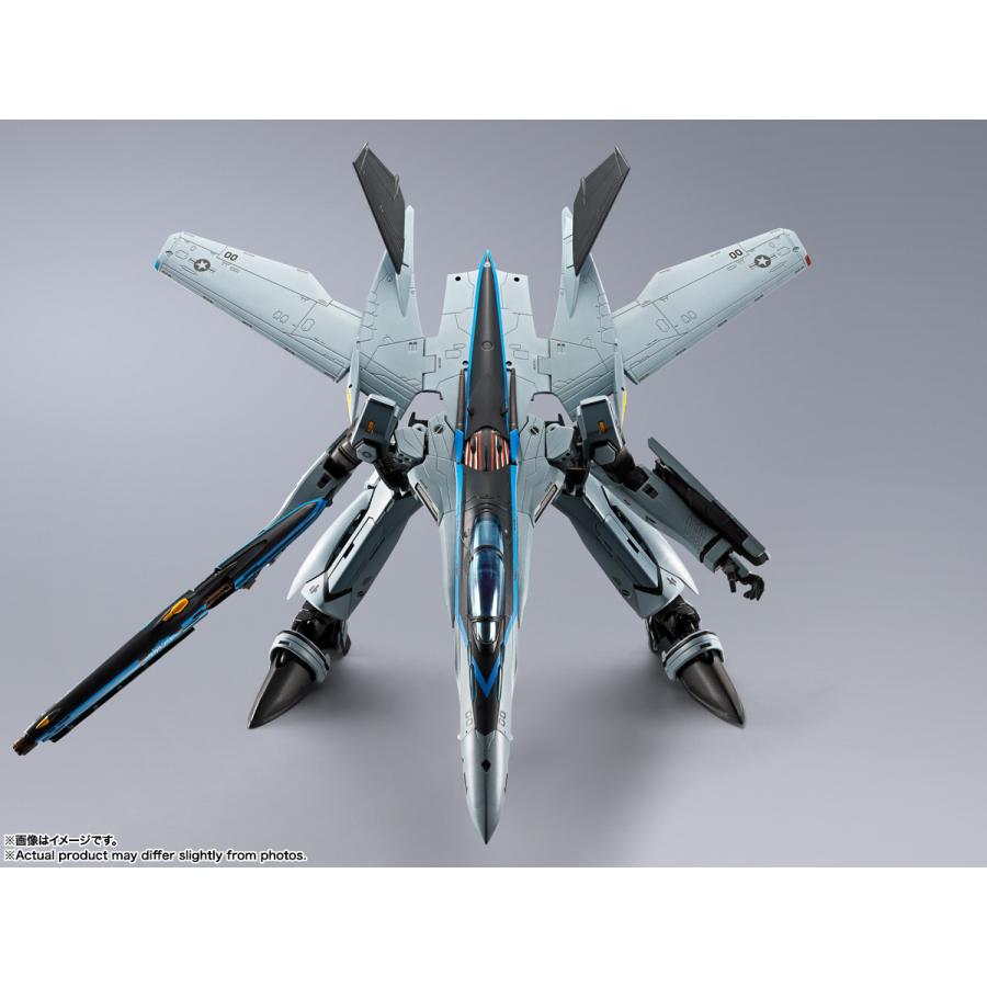 新品】 DX超合金 VF-25 メサイアバルキリー トップガン マーヴェリック