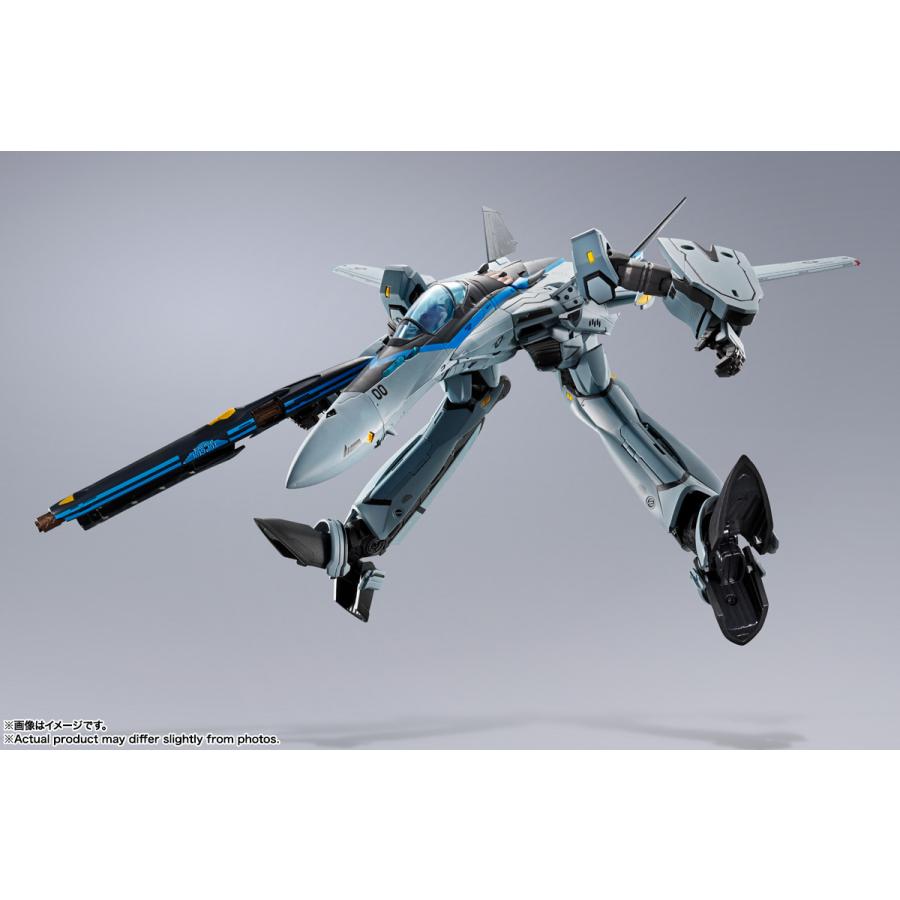 予約】【9月発売予定】 DX超合金 VF-25 メサイアバルキリー トップガン