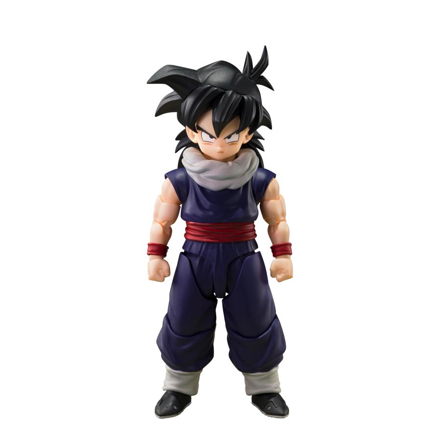 アニメ フィギュア 8点セット BANDAI 未使用 未開封 新品 予約】【11月発売予定】S.H.Figuarts 孫悟飯〈Z戦士〉（初回限定〈Z
