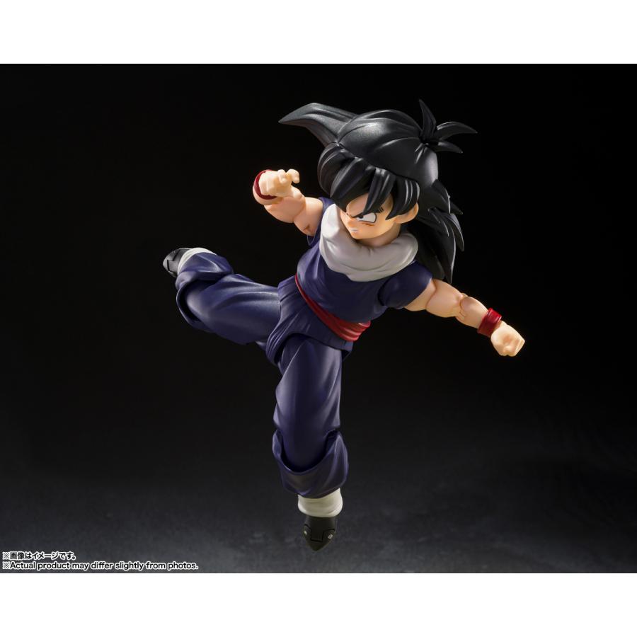 予約】【11月発売予定】S.H.Figuarts 孫悟飯〈Z戦士〉（初回限定〈Z
