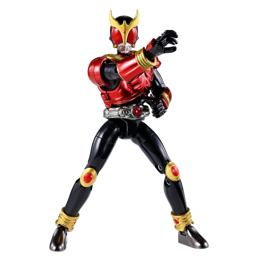 予約】【12月発売予定】装着変身 仮面ライダークウガ マイティフォーム
