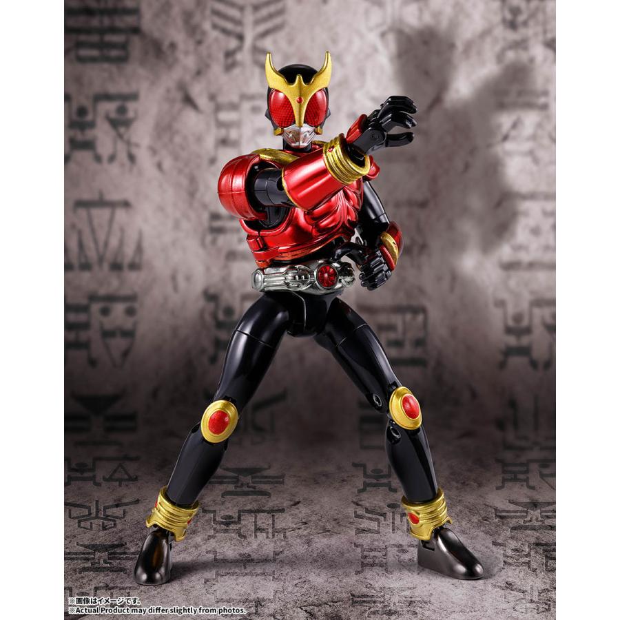 予約】【12月発売予定】装着変身 仮面ライダークウガ マイティフォーム