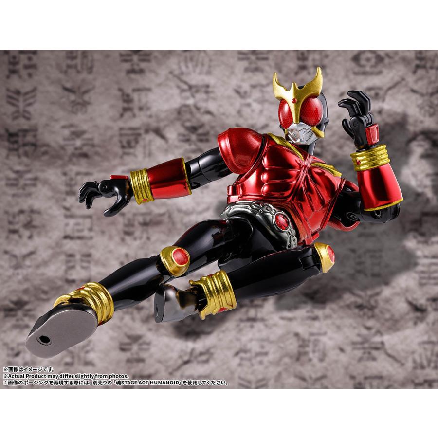 予約】【12月発売予定】装着変身 仮面ライダークウガ マイティフォーム