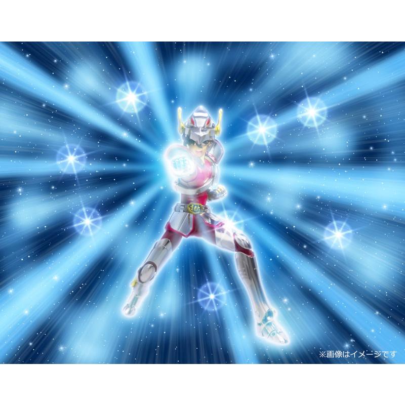 予約】【12月再販分】聖闘士聖衣神話 ペガサス星矢 初期青銅聖衣