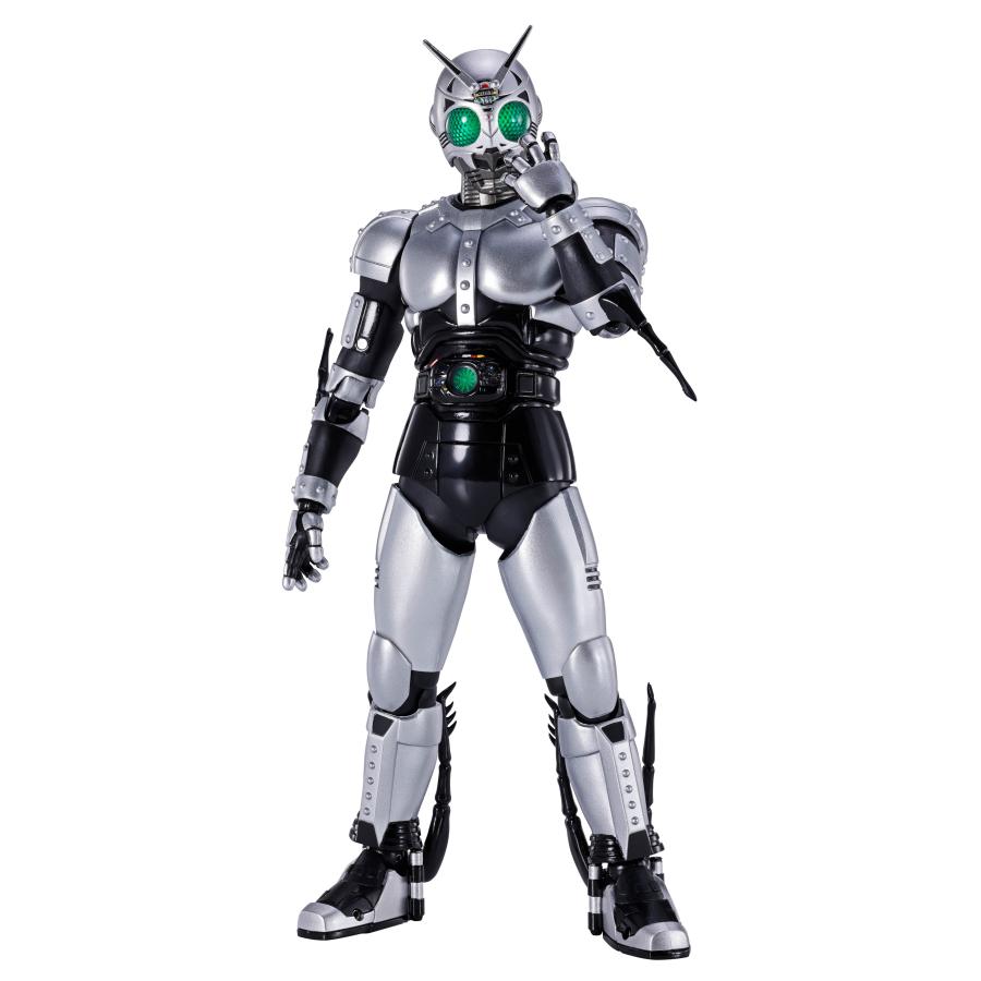 予約】【2027年1月発売予定】S.H.Figuarts（真骨彫製法） シャドー