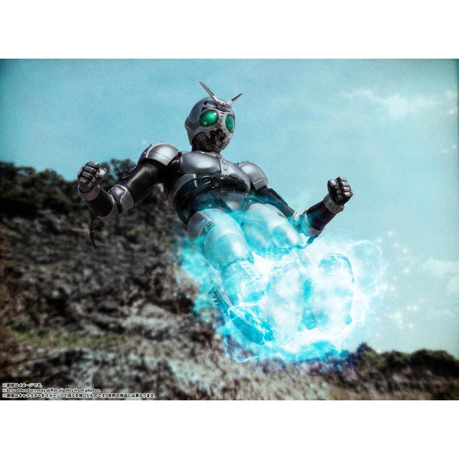 予約】【2027年1月発売予定】S.H.Figuarts（真骨彫製法） シャドー