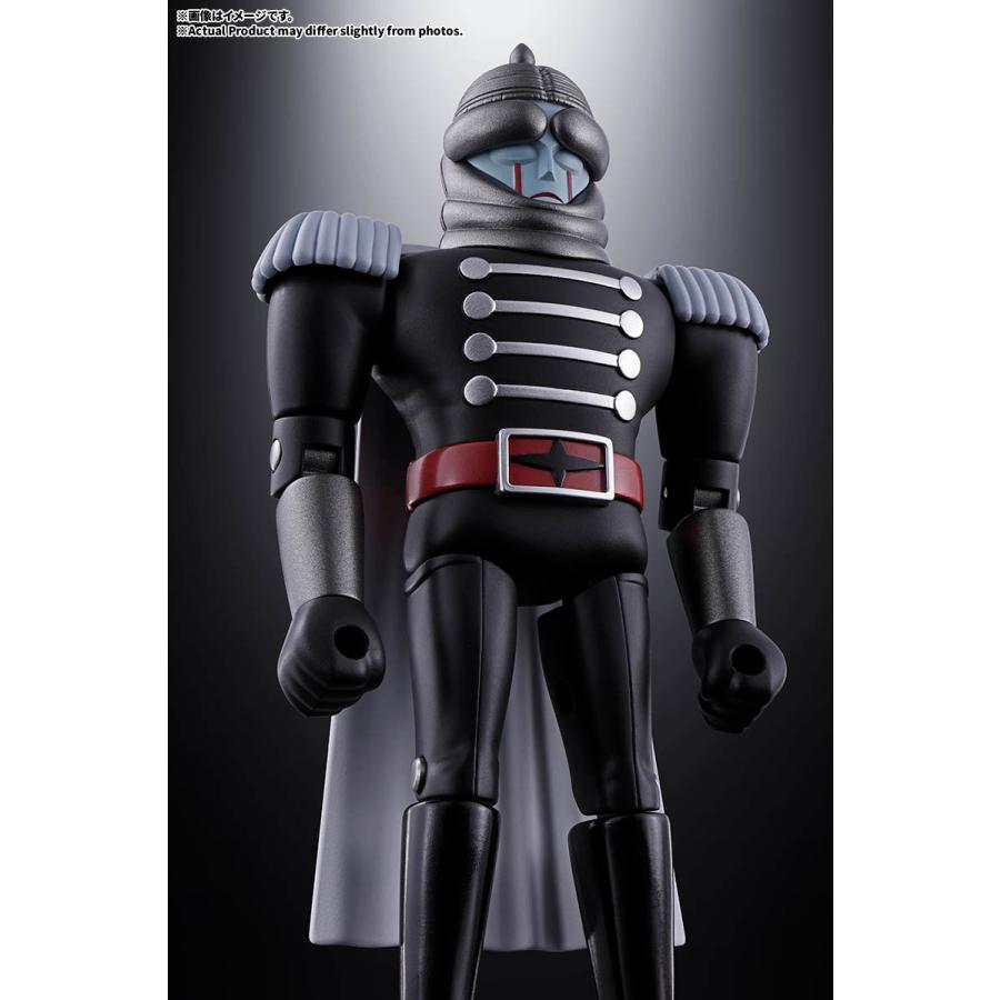 予約】【2027年2月発売予定】超合金 秘密戦隊ゴレンジャー ［バンダイ
