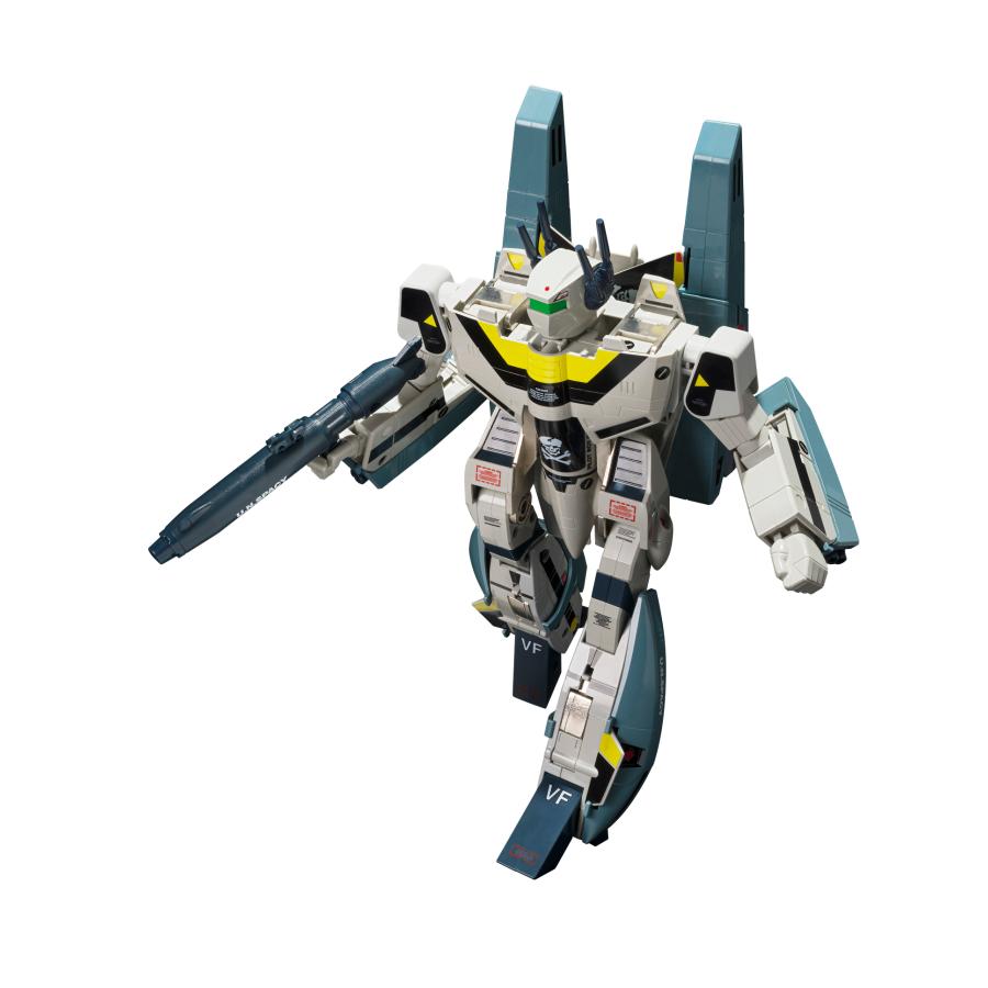 予約】【2027年3月発売予定】オリジン・オブ・バルキリー VF-1S
