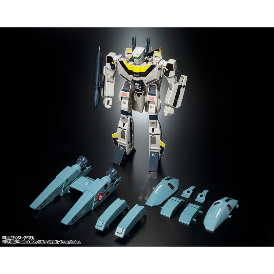 予約】【2027年3月発売予定】オリジン・オブ・バルキリー VF-1S
