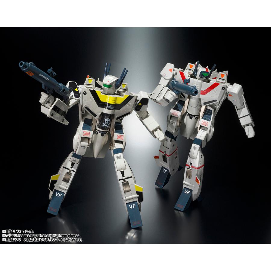 VF-1S/J/A バルキリー 3点セット 予約】【2027年3月発売予定】オリジン・オブ・バルキリー VF-1S
