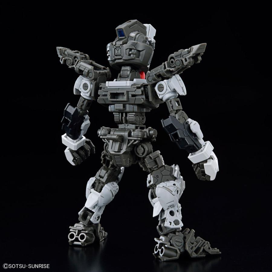 新品未組立 MGSD フリーダムガンダム 機動戦士ガンダムSEED 機動戦士ガンダムSEED」より「MGSD フリーダムガンダム」が登場