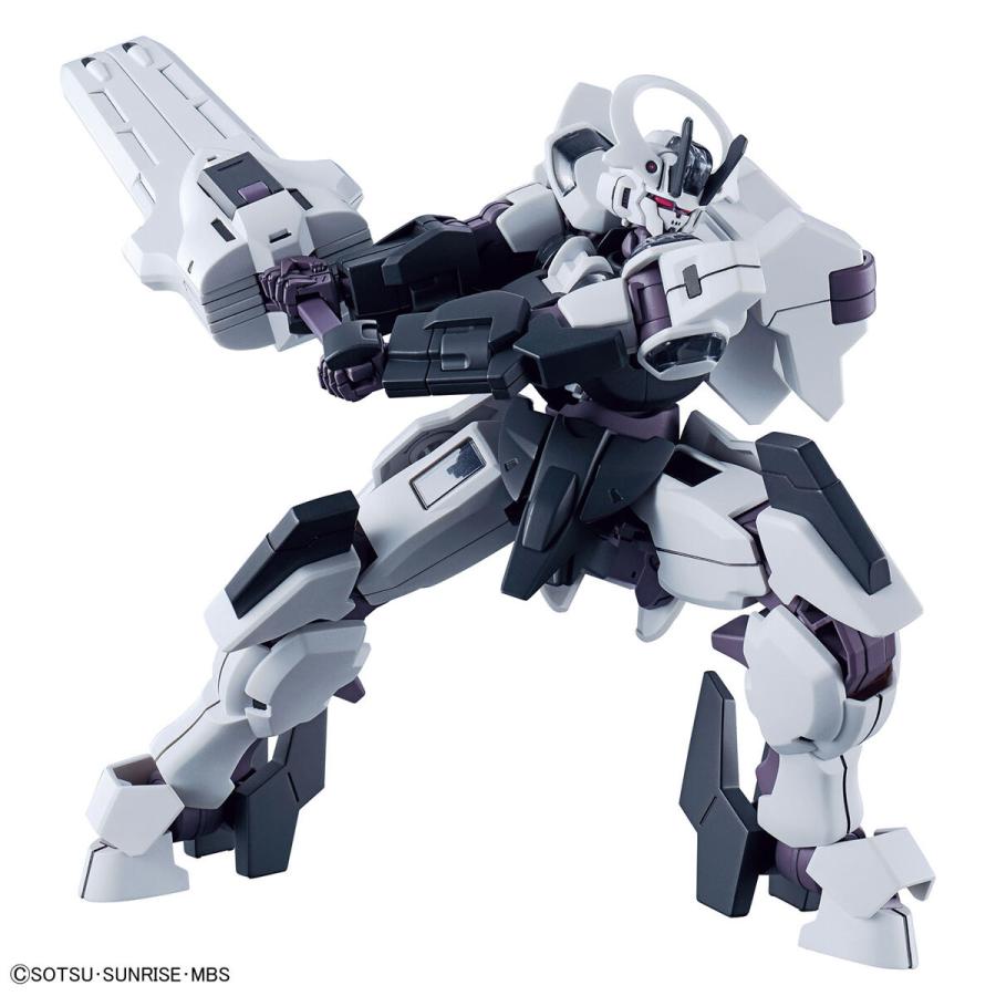 新品】HG 1/144 ガンダムシュバルゼッテ 機動戦士ガンダム水星の魔女