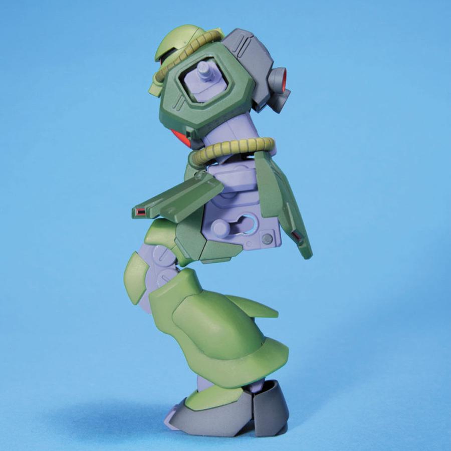 HG ザクII ガンプラ ガンダム ポケットの中の戦争 ポケ戦 ザク2Ⅱ改