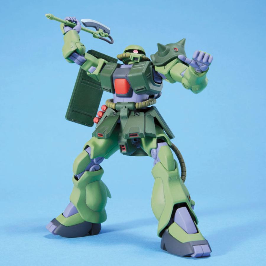 新品】HGUC 1/144 ザクII改 機動戦士ガンダム0080 ポケットの中の戦争