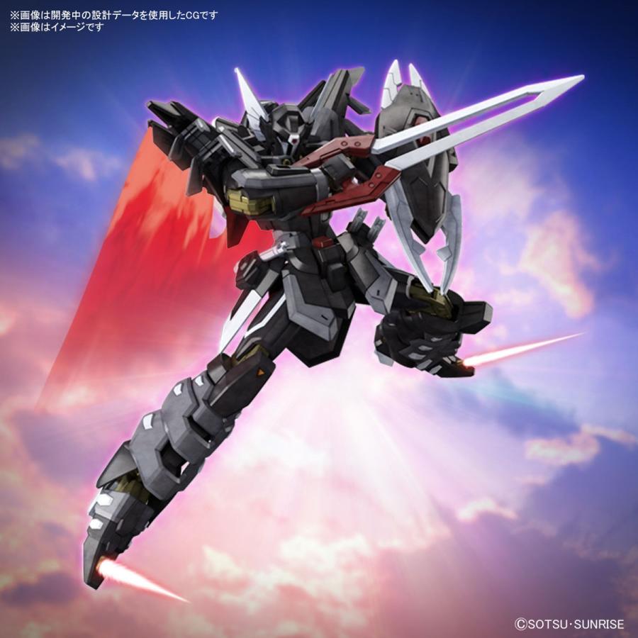 【新品】HG 1/144 ブラックナイトスコードシヴァ 機動戦士ガンダムSEED FREEDOM ガンプラ　プラモデル　模型　バンダイ｜wondertoys｜10