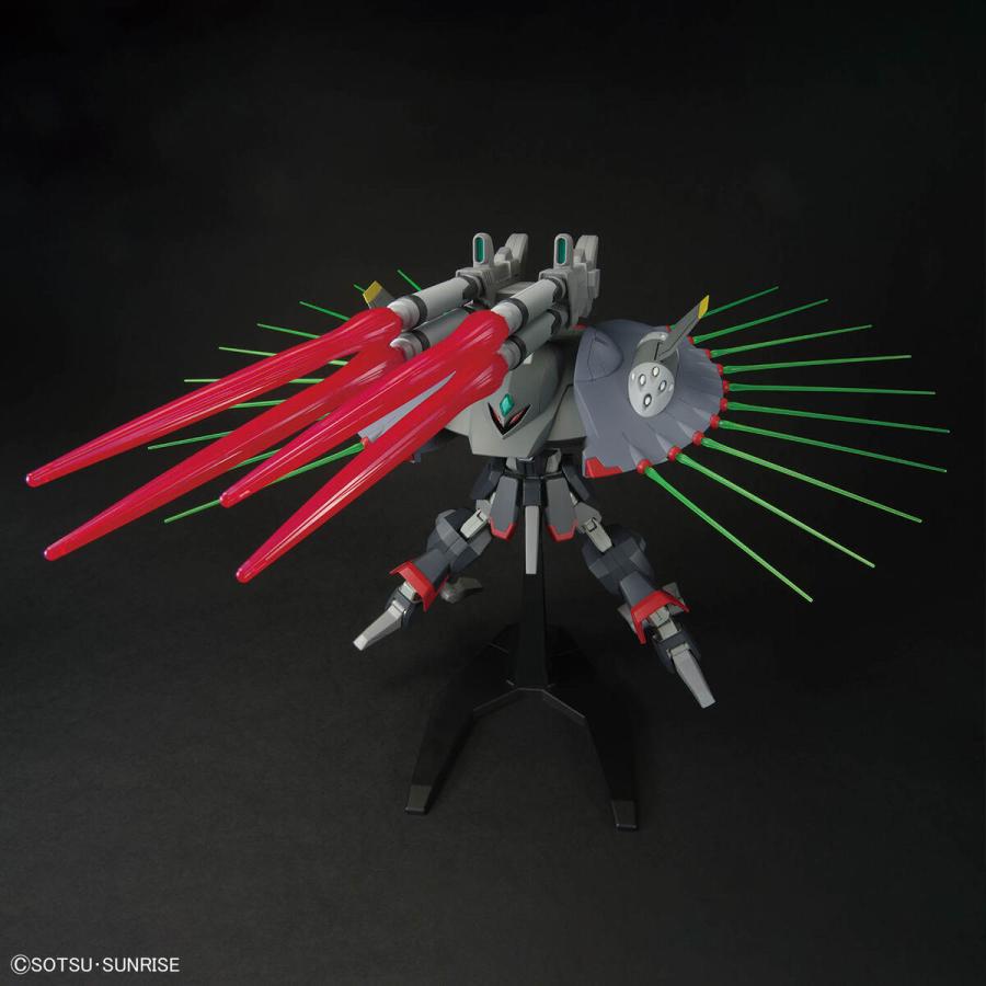 新品】HG 1/144 デストロイガンダム 機動戦士ガンダムSEED DESTINY