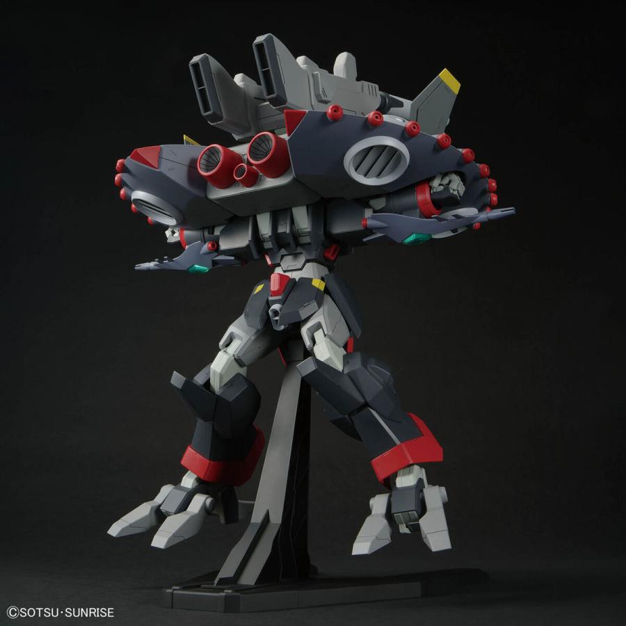 新品】HG 1/144 デストロイガンダム 機動戦士ガンダムSEED DESTINY