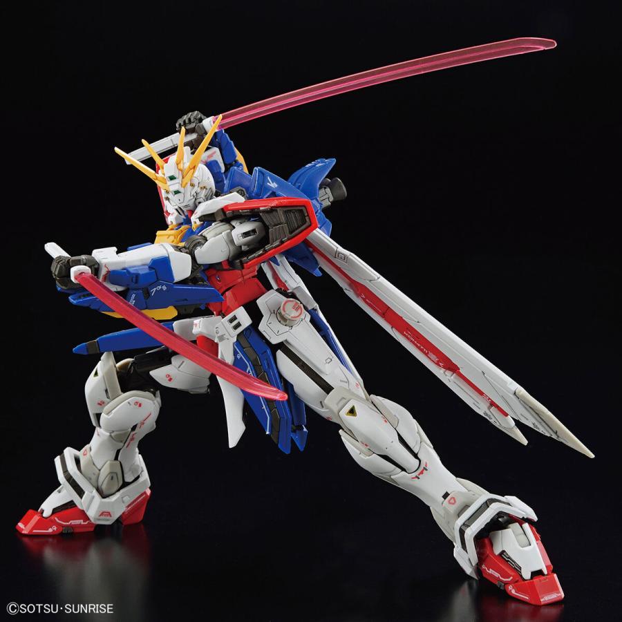 新品】RG 1/144 ゴッドガンダム 機動武闘伝Gガンダム ガンプラ
