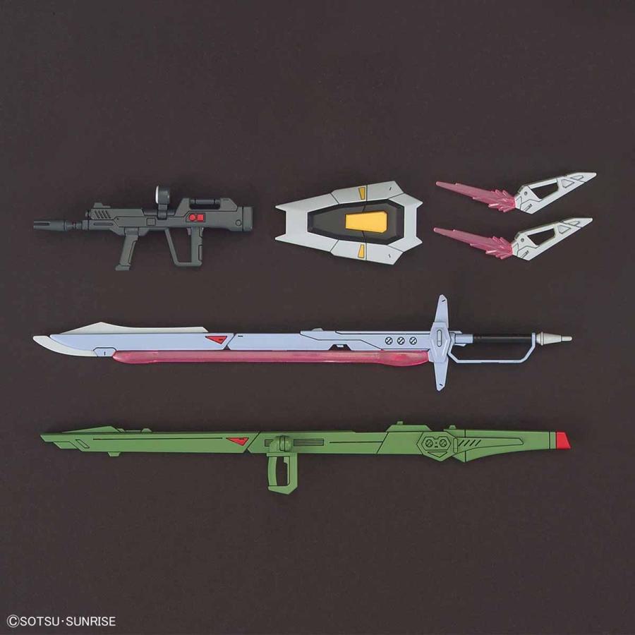新品】HGCE 1/144 デスティニーガンダム 機動戦士ガンダムSEED DESTINY