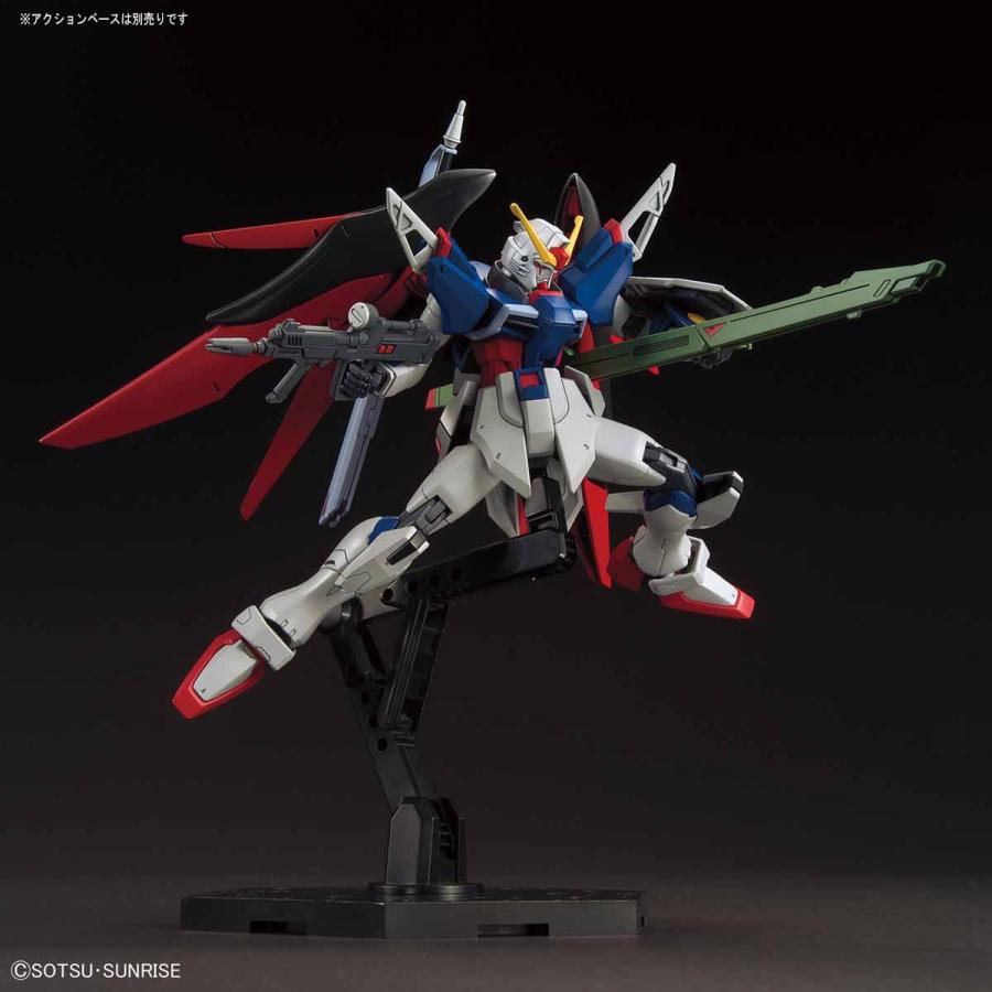 新品①　HGCE 1/144 デスティニーガンダム　2個セット 新品】HGCE 1/144 デスティニーガンダム 機動戦士ガンダムSEED DESTINY