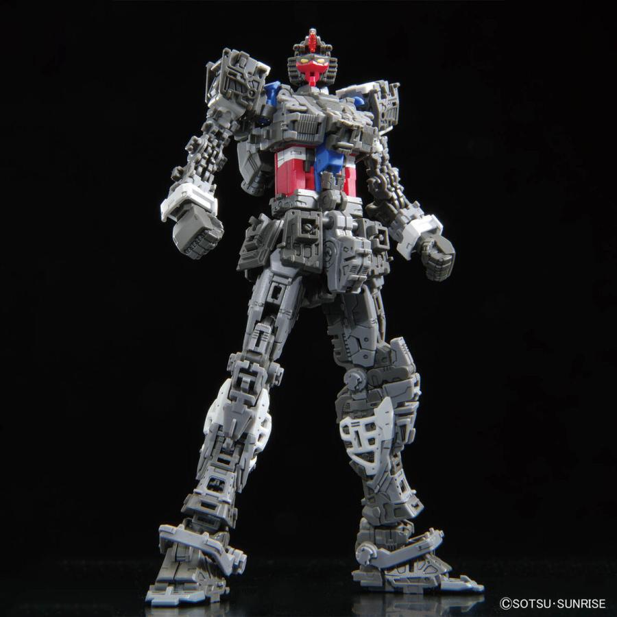 新品】RG 1/144 RX-78-2 ガンダム Ver.2.0 機動戦士ガンダム ガンプラ