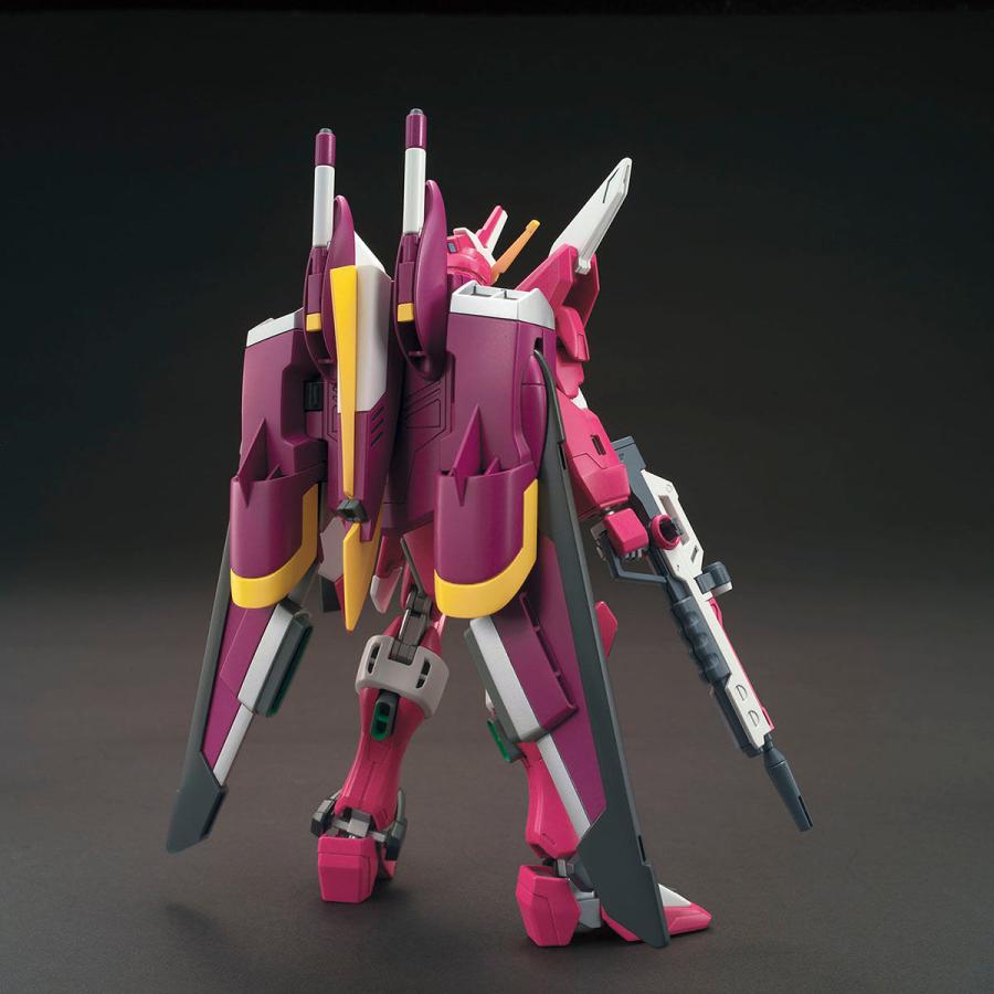 新品】HGCE 1/144 インフィニットジャスティスガンダム 機動戦士