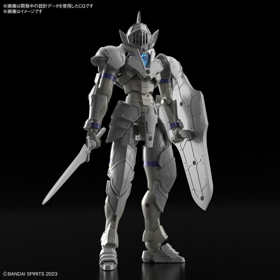 新品】30MF リーベルナイト 30 MINUTES FANTASY プラモデル 模型