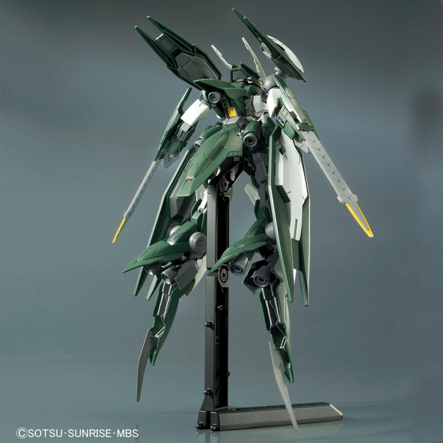 【新品】HG 1/144 レギンレイズジュリア　機動戦士ガンダム　鉄血のオルフェンズ　ガンプラ　プラモデル　模型　バンダイ |  | 01