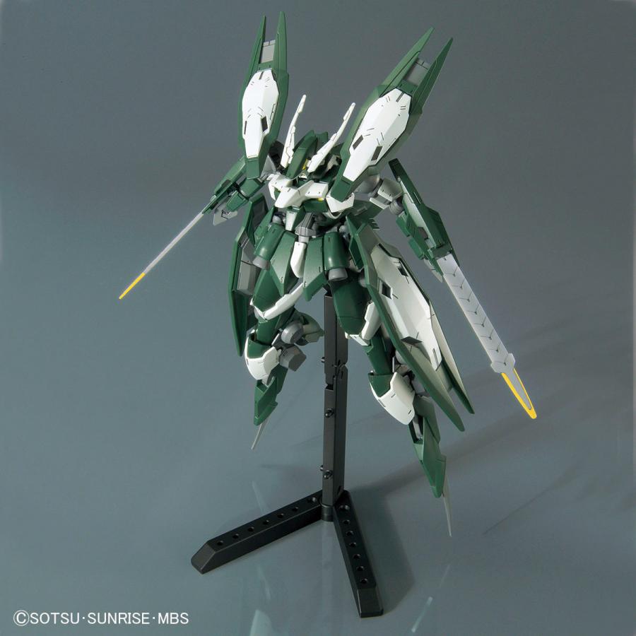 【新品】HG 1/144 レギンレイズジュリア　機動戦士ガンダム　鉄血のオルフェンズ　ガンプラ　プラモデル　模型　バンダイ |  | 02