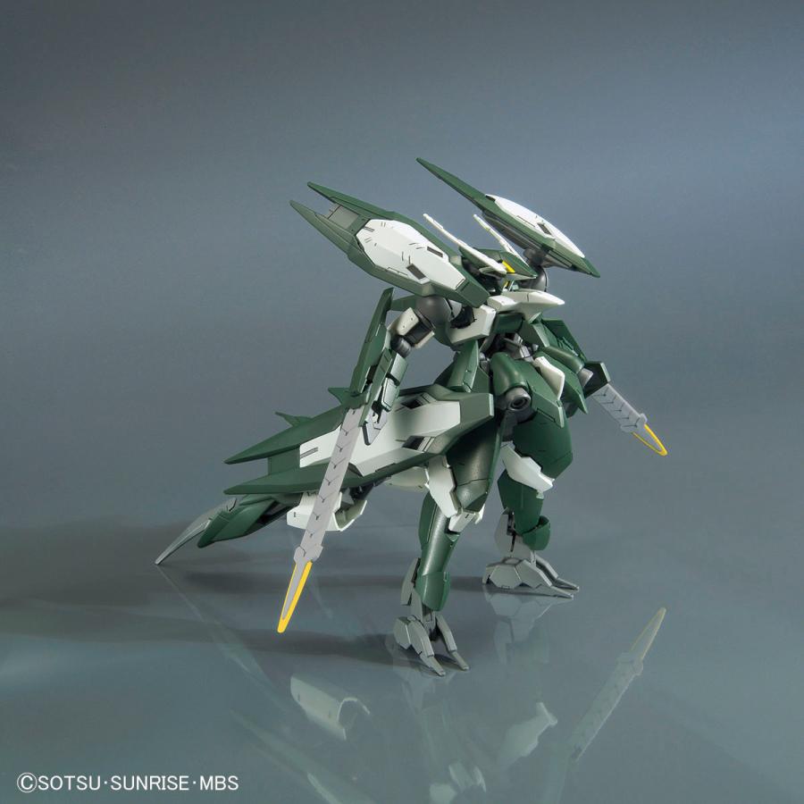 【新品】HG 1/144 レギンレイズジュリア　機動戦士ガンダム　鉄血のオルフェンズ　ガンプラ　プラモデル　模型　バンダイ |  | 03